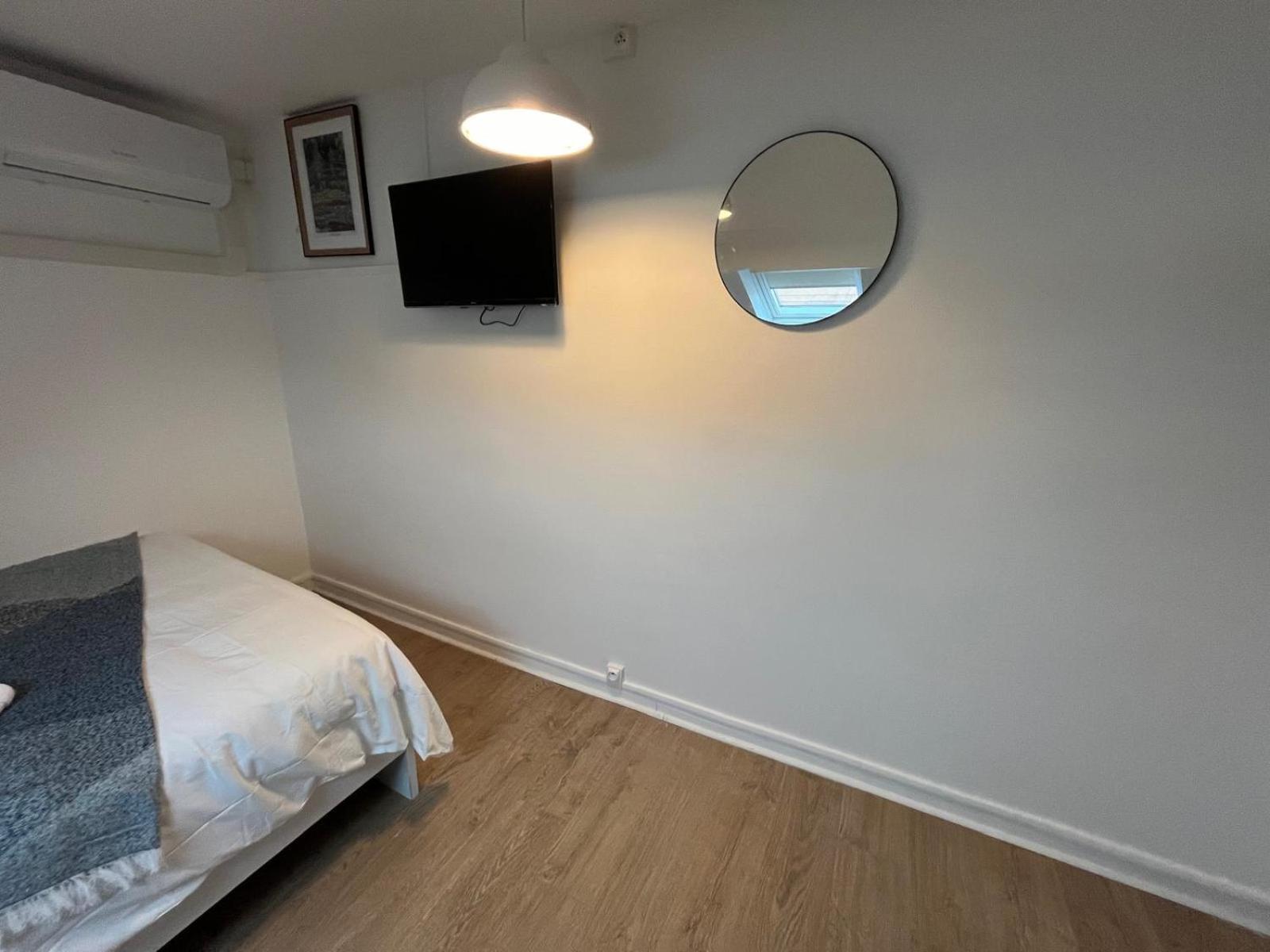 Chambre Tout Confort Hotel Limay Quarto foto